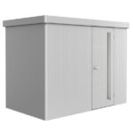 KOVINSKA VRTNA HIKA BIOHORT 180X292X222 CM NEO 1C STANDARD VRATA
